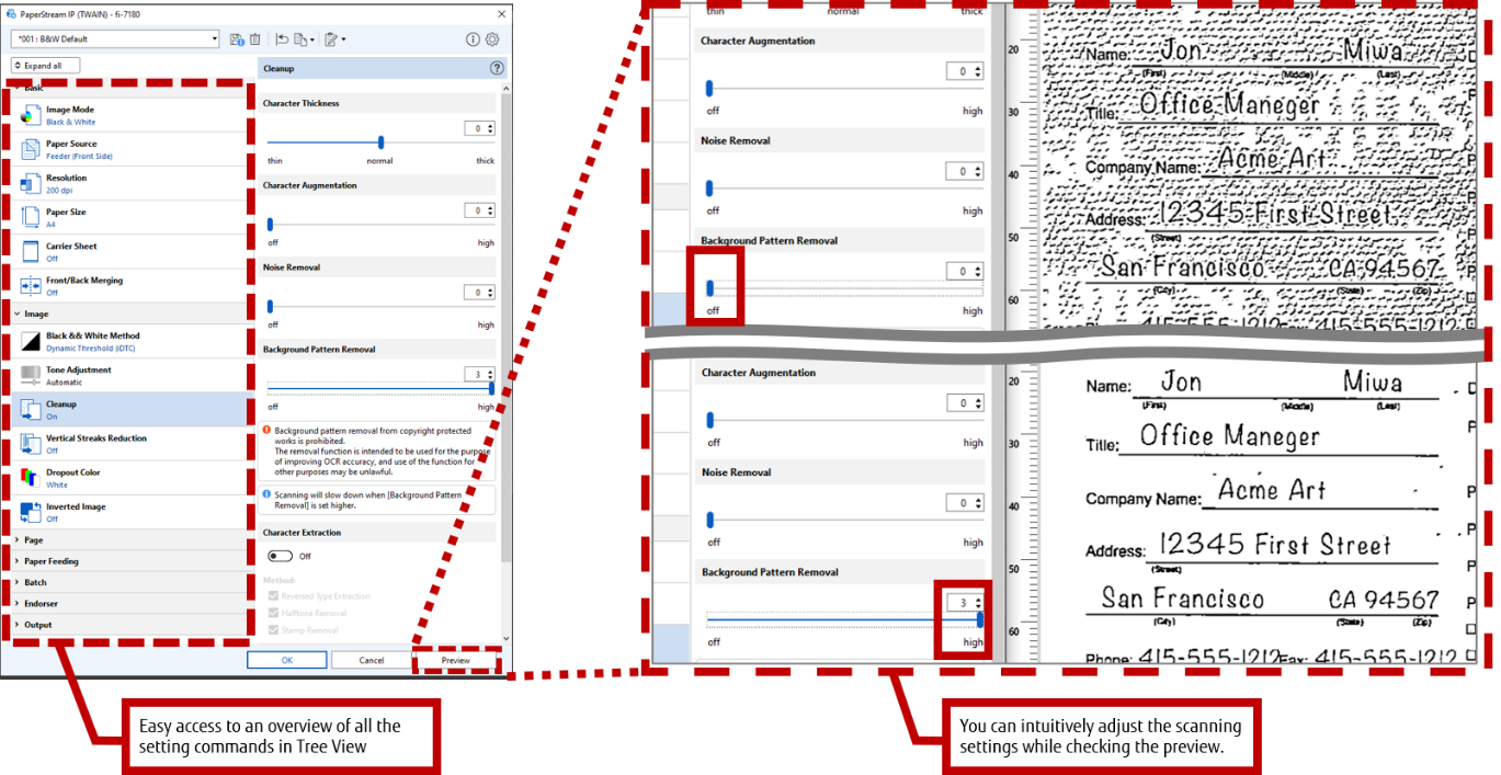 Fujitsu Asia introduces significant enhancements to fi Series software